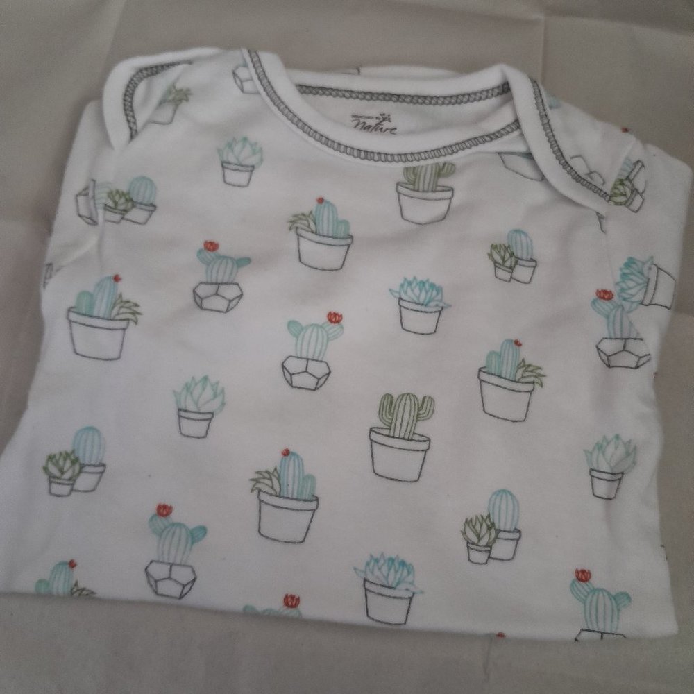 Unisex Onsie
